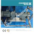 Shanghai Chasing discharage pump